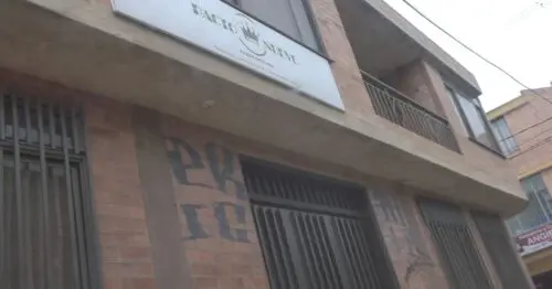 PACTO NUEVO PACTO NUEVO
